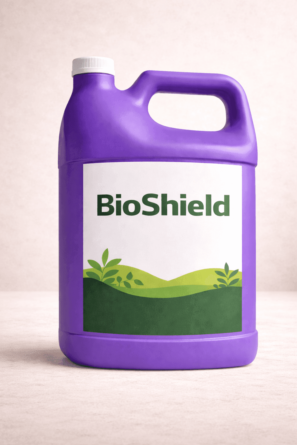 Bio Shield biopesticide