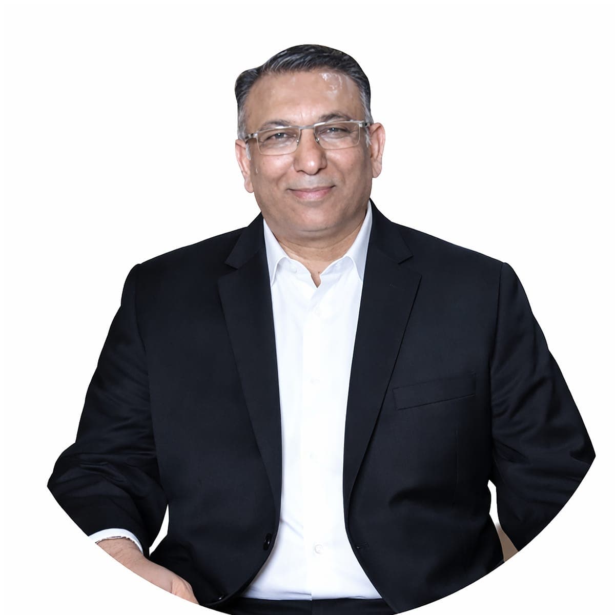 Mr. Arvind Jain - Chairman